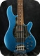 Lakland SK-4CL 2010