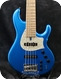 Dragonfly CJ5 L.ASH -Metallic Blue On Ash- 2010