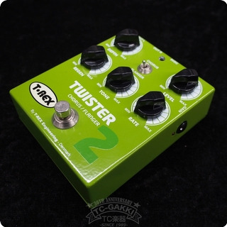 T Rex Twister 2 Chorus/flanger 2010