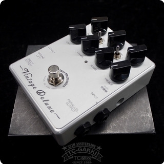 Darkglass Electronics Vintage Deluxe 2010 0 Effect For Sale TCGAKKI