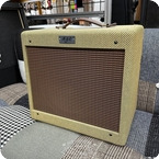 Hgt HG amp II 2010