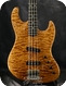 Moon 1995 JJ 4 Quilted Maple 4.1kg 1995