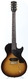 Gibson Les Paul Junior 1957-Sunburst