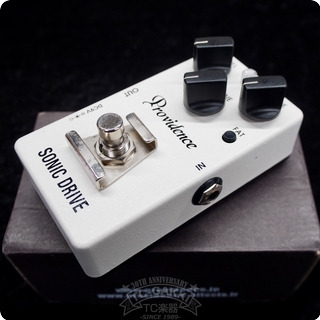 Providence SDR 5 SONIC DRIVE 2010 0 Effect For Sale TCGAKKI