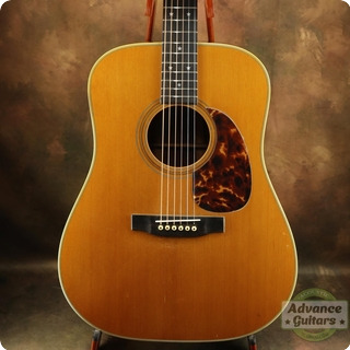 Martin 1976 D 76 1976 0 Guitar For Sale TCGAKKI