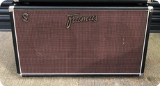 Framus Amps-FR212-2010-Black