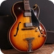 Gibson ES-175 1964-Sunburst