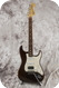 Fender-Stratocaster-2006-Mashed Brown