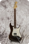 Fender Stratocaster 2006 Mashed Brown