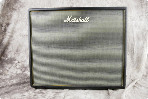 Marshall Origin 50 2021 Black