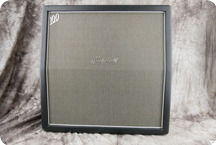 Marshall 1960AHW 2011 Black