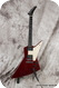 Gibson Explorer 1989-Winred