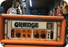 Orange SL120 OR120 1971 Orange