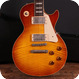 Gibson-Custom Les Paul Standard 40th Anniversary-1999-Cherry