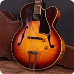 Gibson-ES-350 Premier-1948-Sunburst
