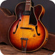 Gibson ES-350 Premier 1948-Sunburst