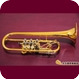 VOTRUBA C GP C Tube Rotary Trumpet 2010