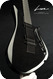 Lava Drops Guitars Black On Black-Top/Translucent Black. Body/Full Black. High Gloss Finish.