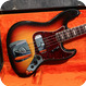 Fender Jazz 1968 Sunburst