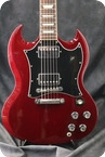 Gibson 1998 SG Standard 1998