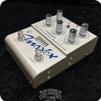 Maxon ROD881 Real OverdriveDistortion 1999