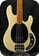 Music Man 2010 Classic Stingray 4 2010