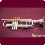 Vincent Bach 180ml37SP WDowids Pipe B Trumpet 2008