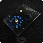 Electro harmonix ST4250 BASS BALLS Black Russian 1999