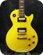 Gibson Custom Shop 1999 TAK MATSUMOTO Les Paul Canary Yellow 1999