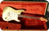 Fender-Stratocaster AVRI 62 Custom Shop-1990-Sparkly Gold