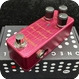 One Control Crimson Red Bass Preamp OC-CRBP 2010