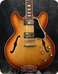 Gibson Custom Shop 2011 60s ES 335 Block Export 2011