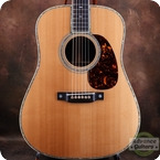 Martin 2012 CTM D 42 2012