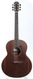 Lowden F 35 Sinker Redwood 2016 Natural