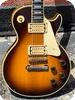 Gibson Les Paul Custom 1974-Tobacco Sunburst