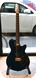 Godin Guitars LGTX SA 2016 Blue