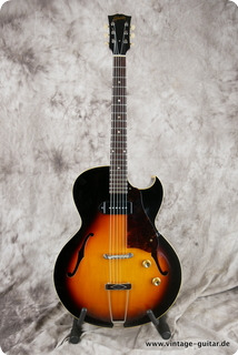 Gibson Es 125 C 1967 Sunburst