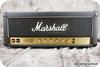 Marshall 2203 1981 Black