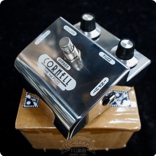 Cornell THE 1st FUZZ 2000 0 Effect For Sale TCGAKKI