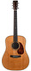 Atkin D37 Dreadnought Aged #2469