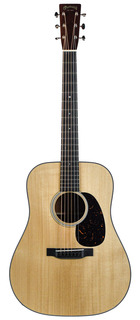 Martin D18 Authentic Vts 1937