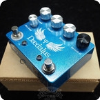 COPPERSOUND PEDAL EFFECTS-DAEDALUS-2010