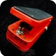 Hotone SOUL PRESS VOLUMEEXPRESSIONWAH WAH PEDAL 2010