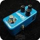 T.C. Electronic FLASHBACK MINI DELAY 2010