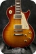 Gibson Custom Shop 2007 1958 Les Paul Reissue Vos 2007