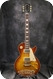 Gibson Custom Shop 2007 1958 Les Paul Reissue Vos 2007