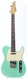 Suhr Classic T 2003-Surf Green