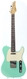 Suhr Classic T 2003 Surf Green