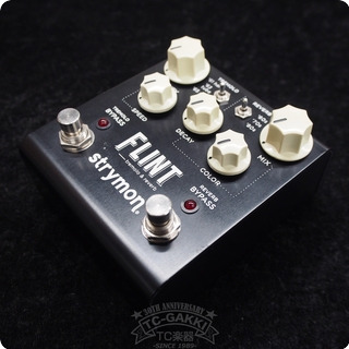 Strymon Flint Tremolo 2012