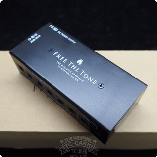 Free The Tone PT 3D DC POWER SUPPLY 2010 0 Effect For Sale TCGAKKI